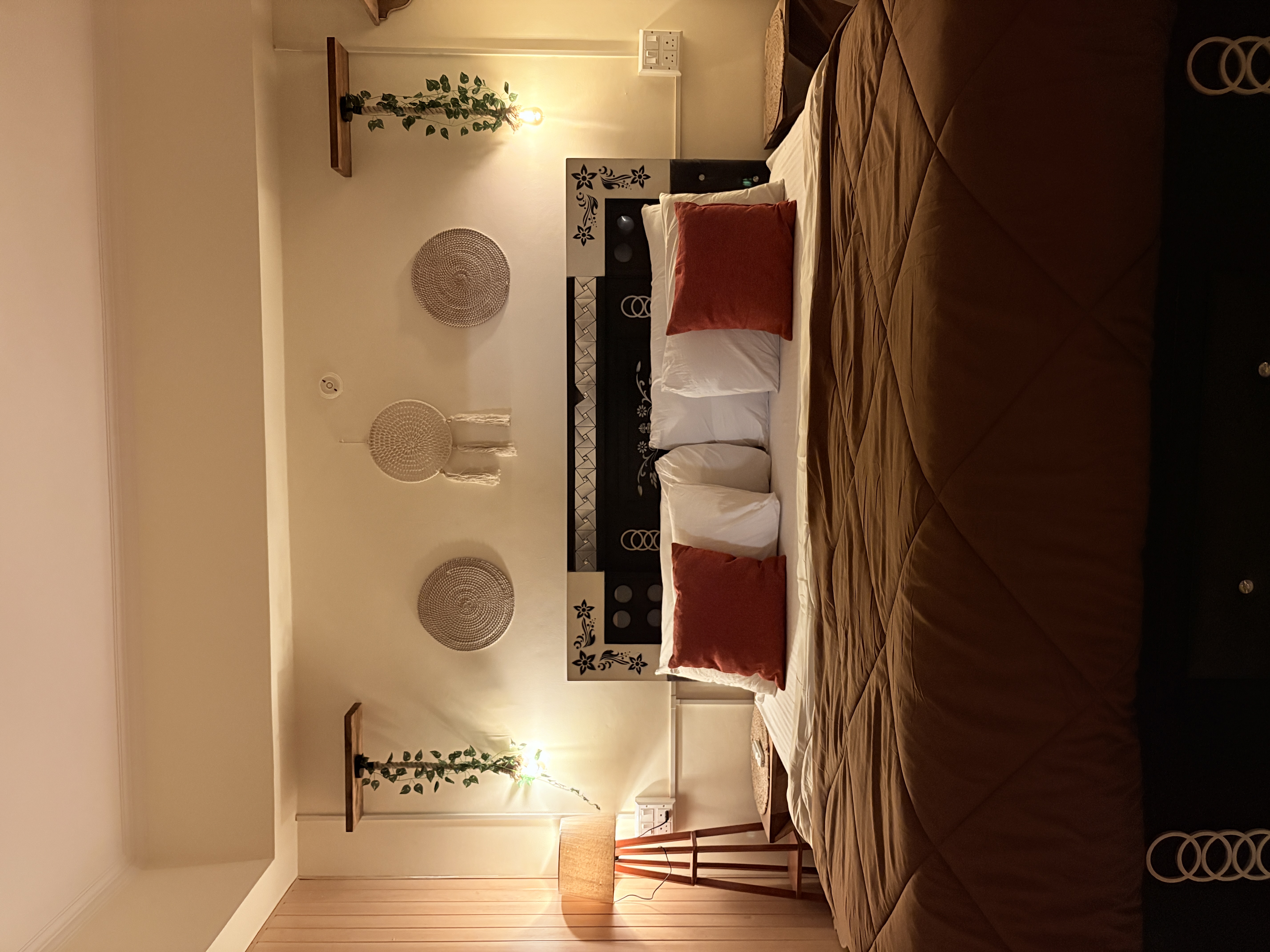 2BHK Premium Apartment